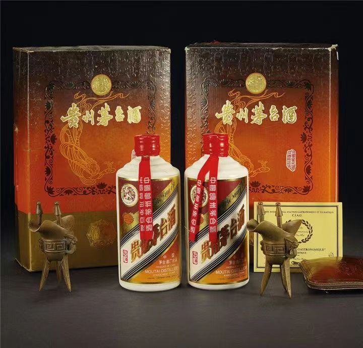 伊宁市烟酒回收